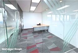 United Square (D11), Office #463312401